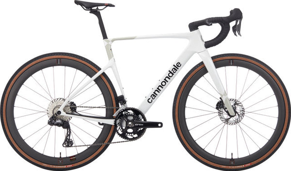 Cannondale superx carbon 2 28 gravel bike