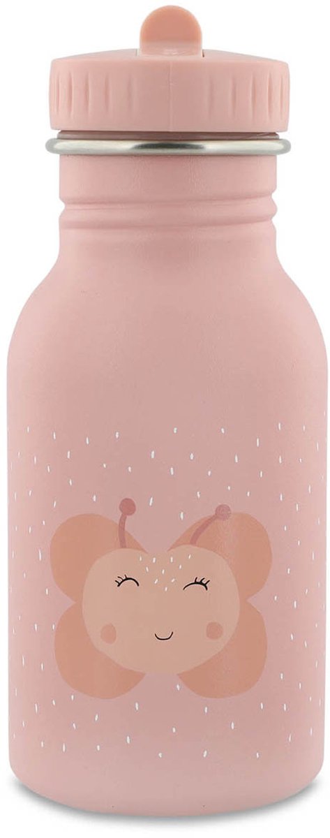 Trixie | drinkfles 350ml - mrs. butterfly