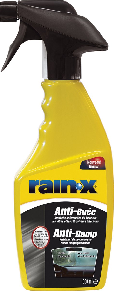Anti-condensspray 500ml