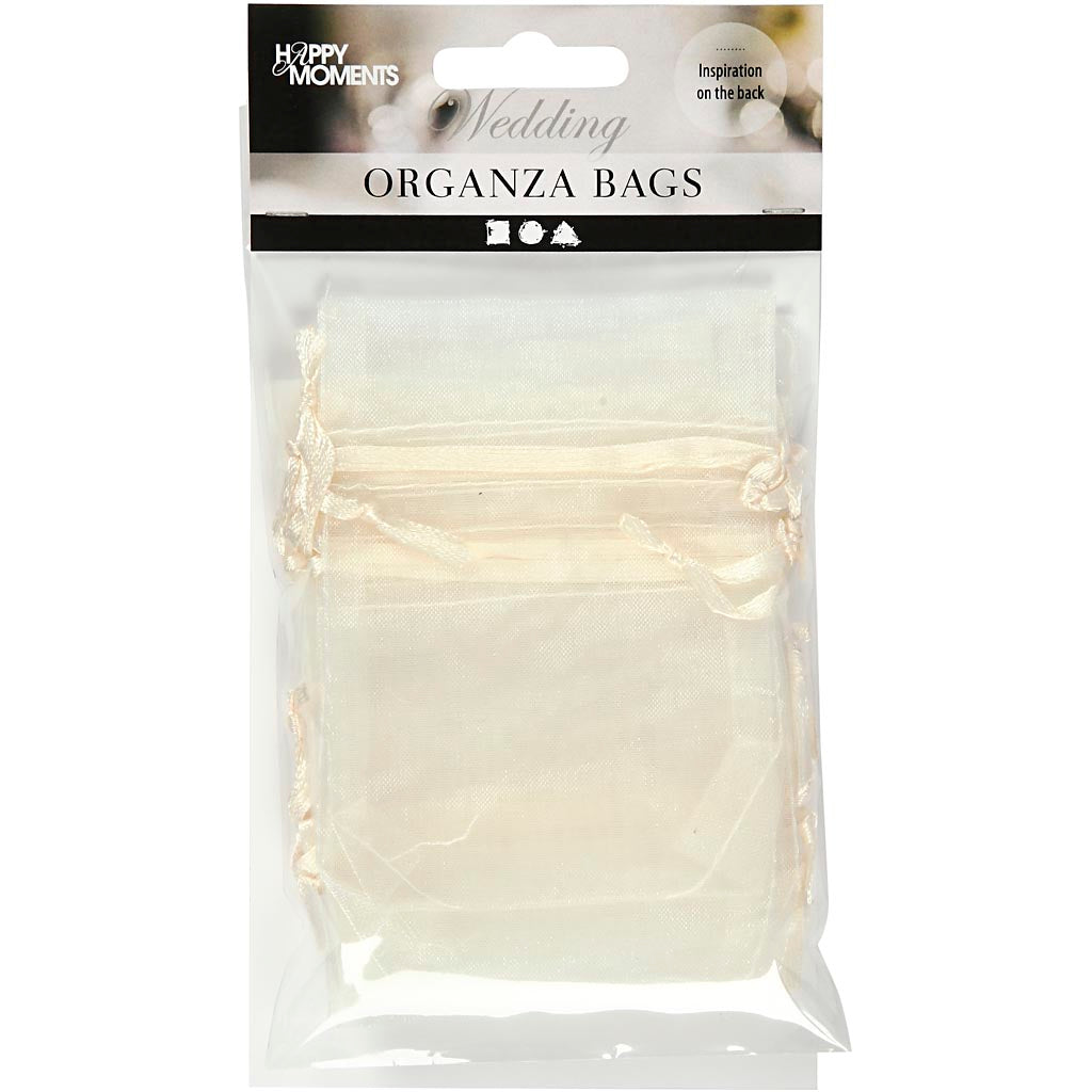 Https: www.cchobby.nl organza-zakjes-afm-7x10-cm-off-white-10-stuk-1-doos-47429