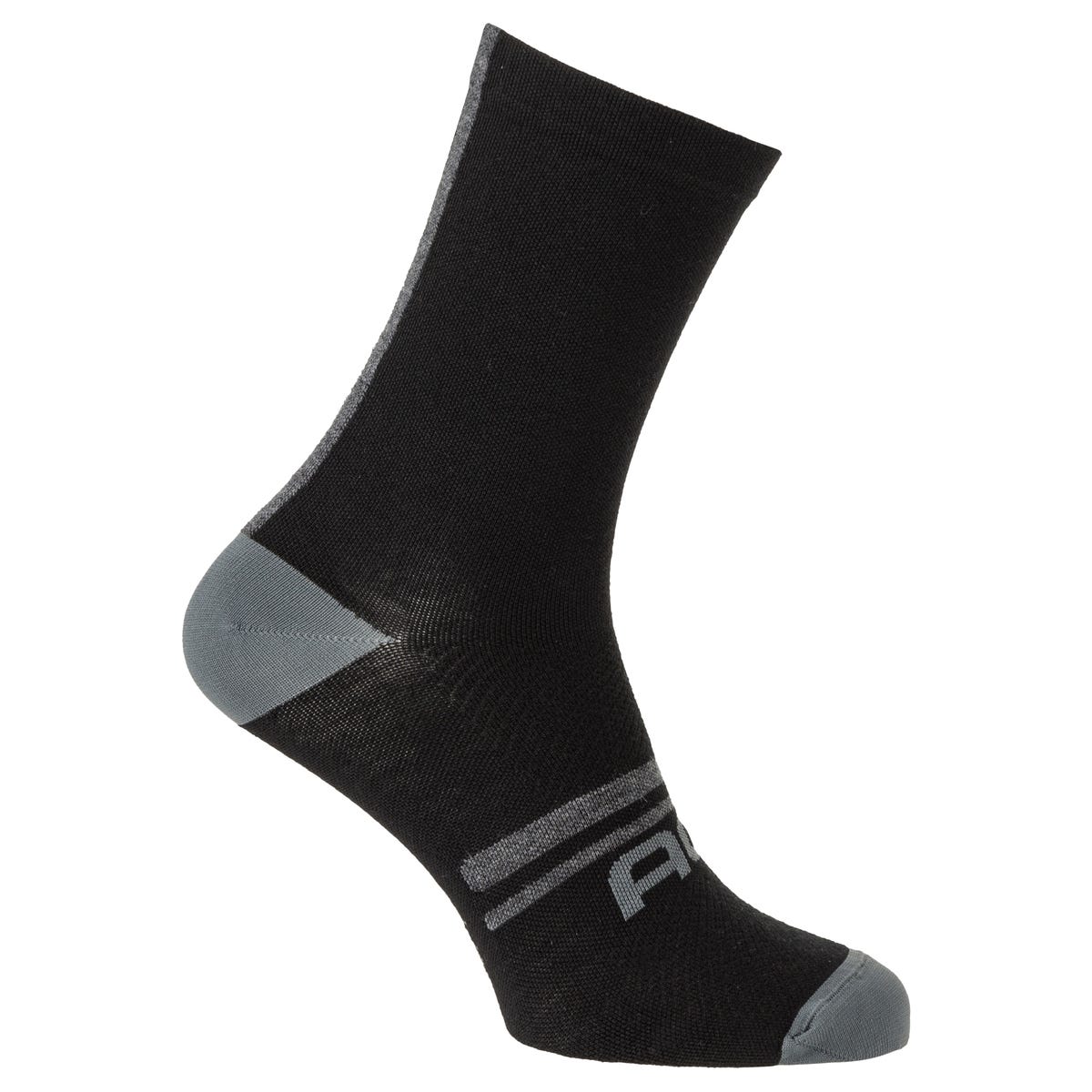 Winter merino fietssokken
