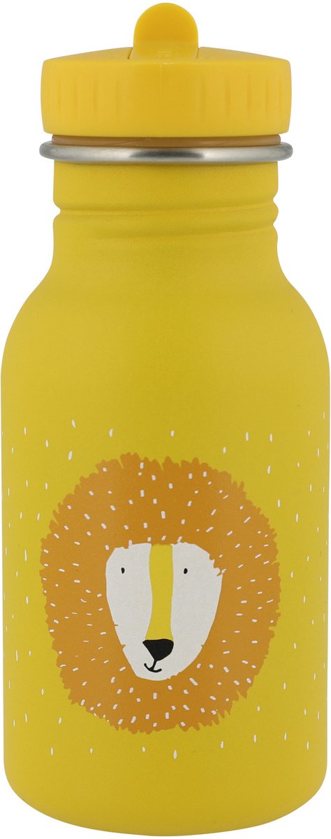 Trixie Drinkfles Mr. Leeuw, 350ml