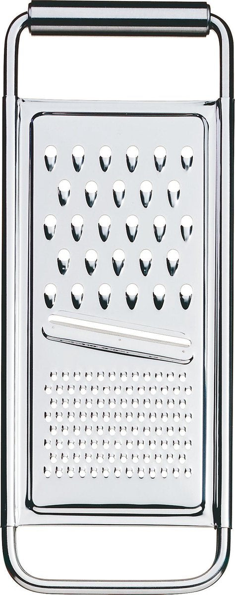 Wmf profi rasp - roestvrijstaal - multifunctioneel - duurzaam