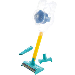 Abrick schone huisstofzuiger 3in1