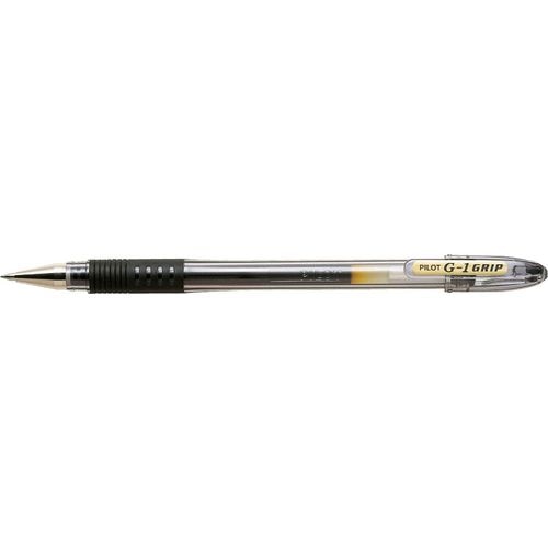 Rollerball pilot g-1 grip classic groen 0,4mm