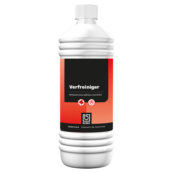 Bleko 1074196 - verfreiniger 1l | 4 stuks