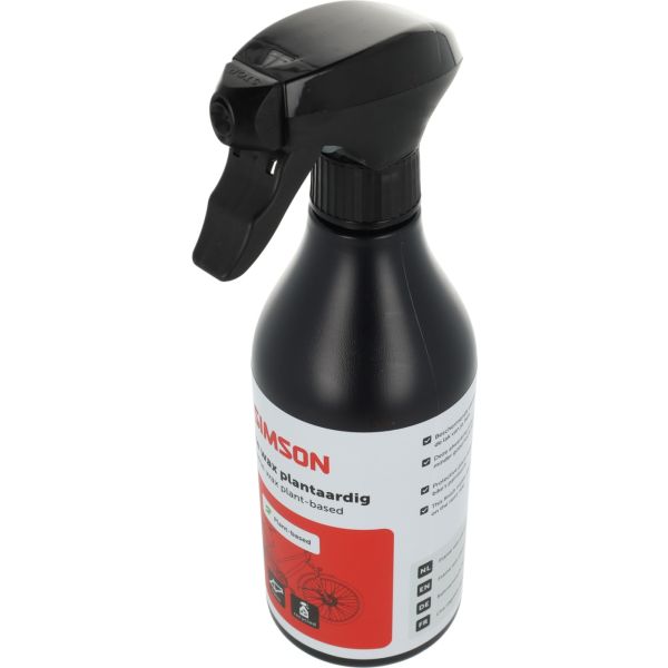 Rema tip top nederland b.v. simson framewax plantaardig