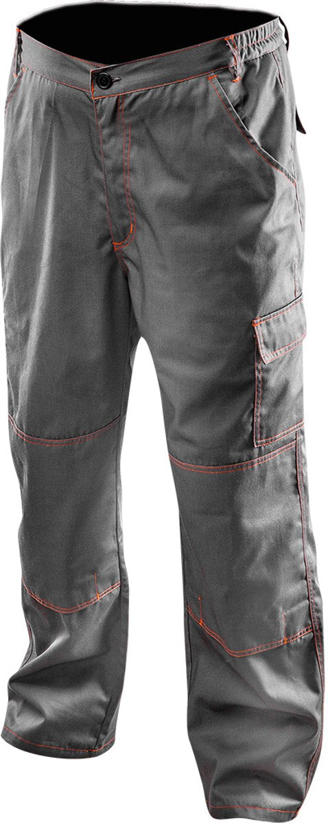 Neo werkbroek basic, l 52 81-420-l