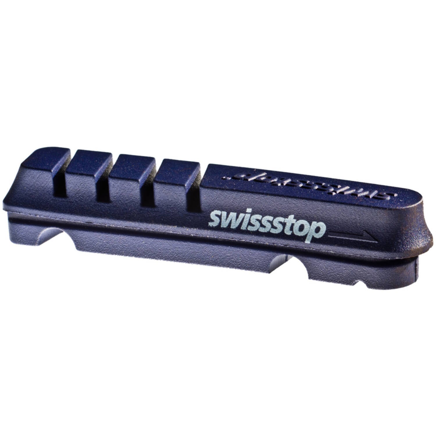 Swissstop - remblokset flash evo bxp - shim sram