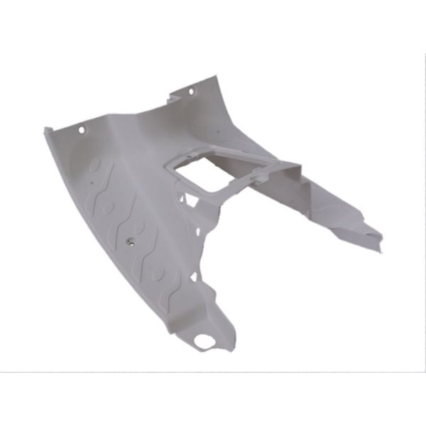 Edge floorboard Peugeot Speedfight 1 2 white