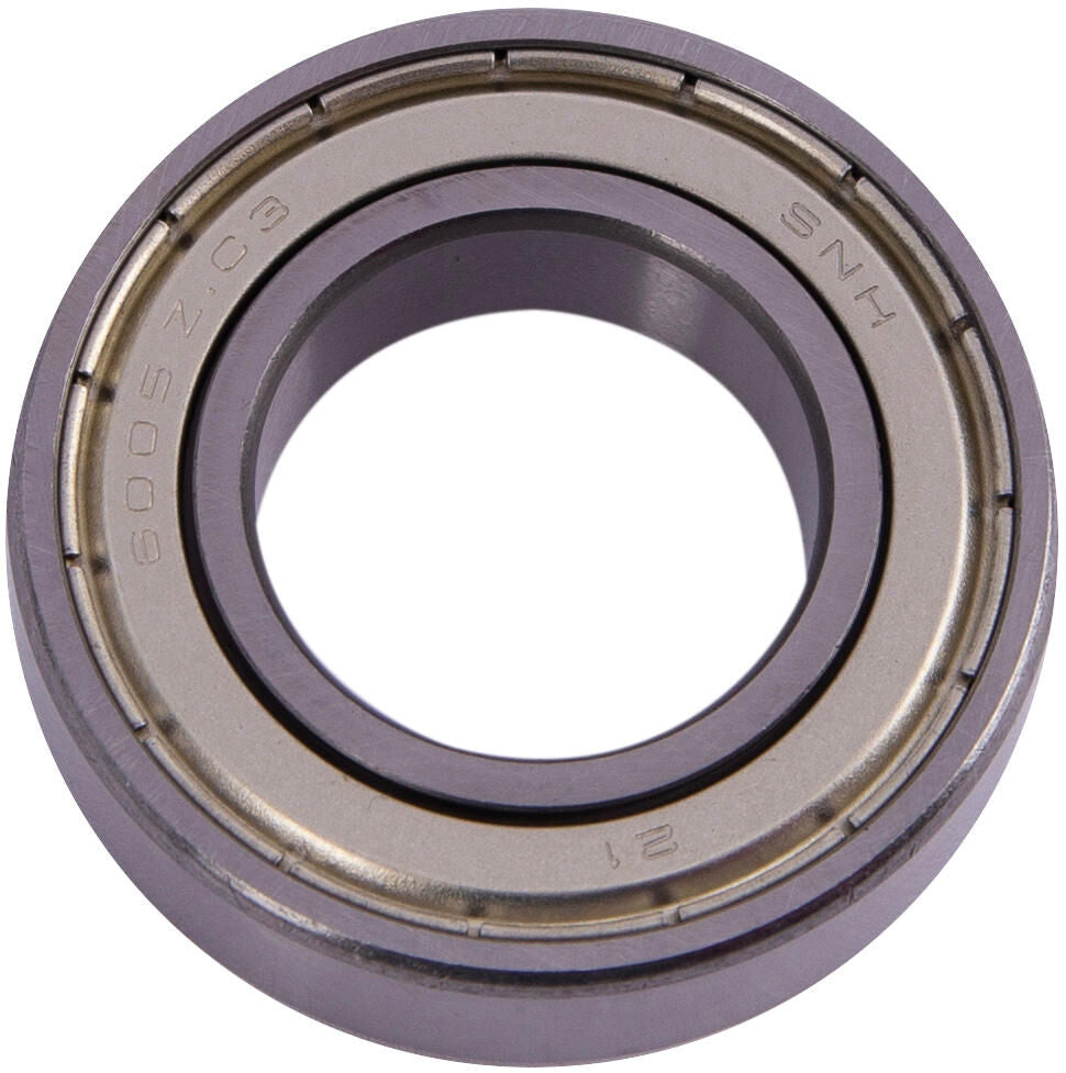 Mza groefkogellager deep groove ball bearing 25x47x12