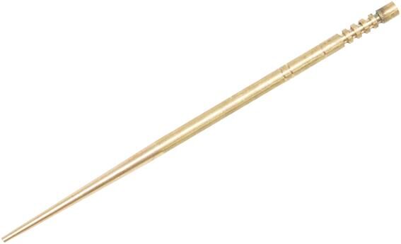 Mza carburator naald partial load needle etz t