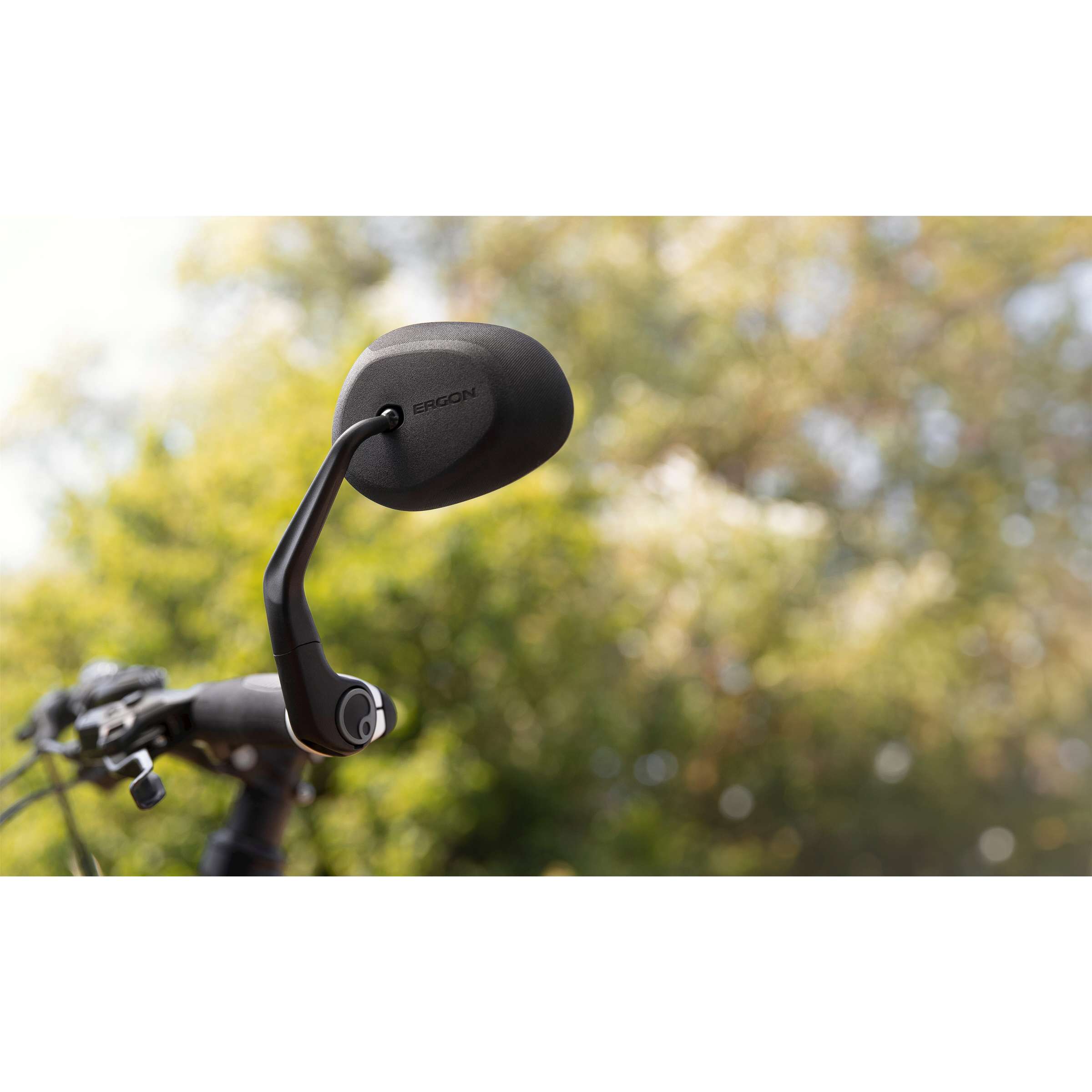 Ergon Spiegel RM Touring