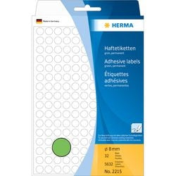 Multifunctionele etiketten herma