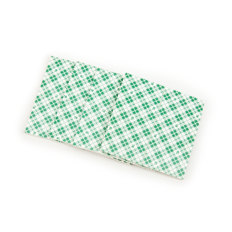 3m 1071431 - scotch-fix™ interior montage vierkantjes 25mmx25mm, 16 stri | 16 stuks