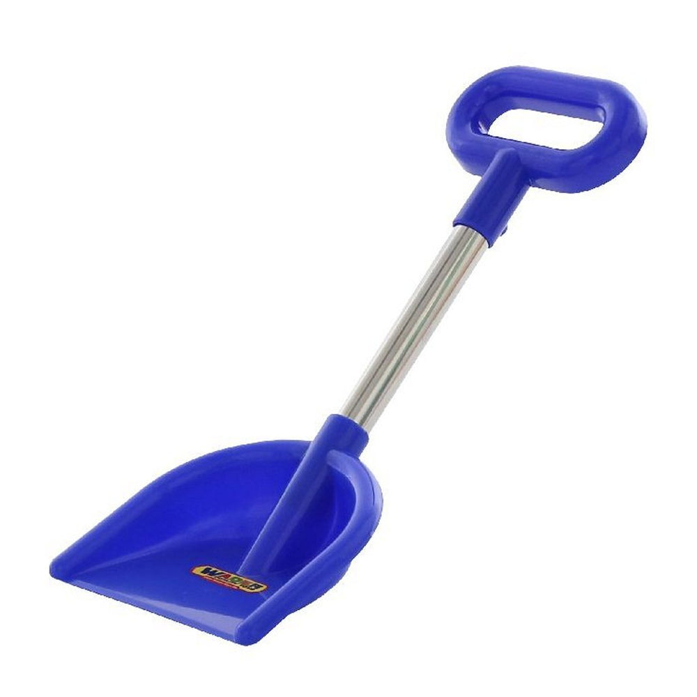 Basisschep met aluminium staal 37,5 cm