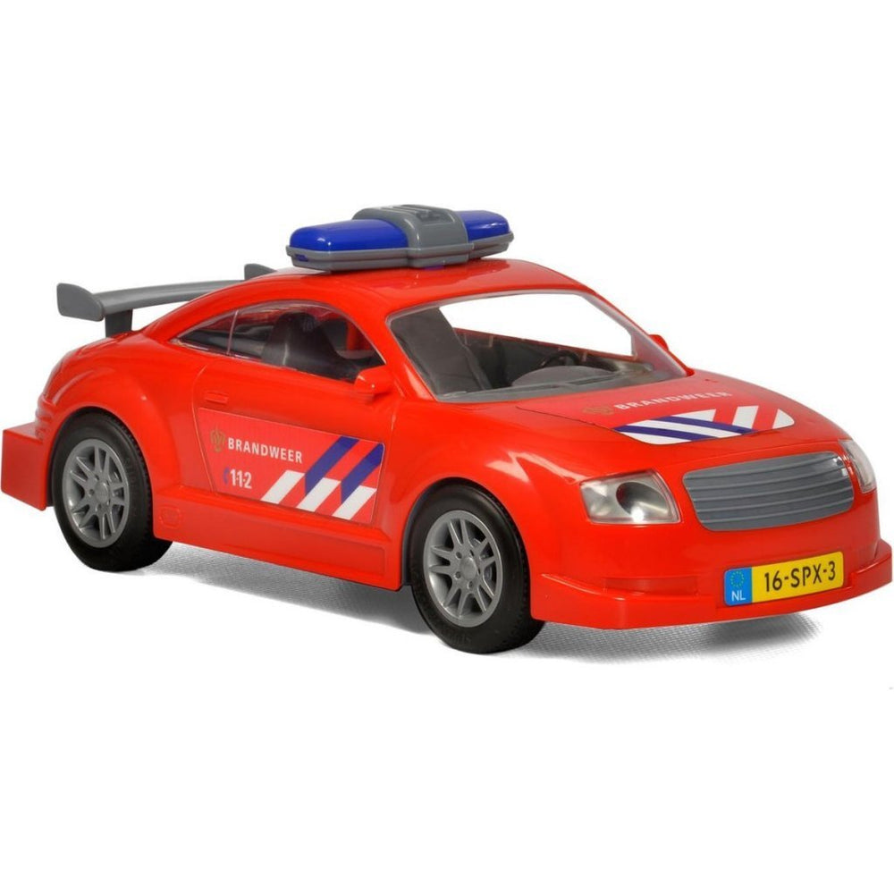 Polesie merkauto