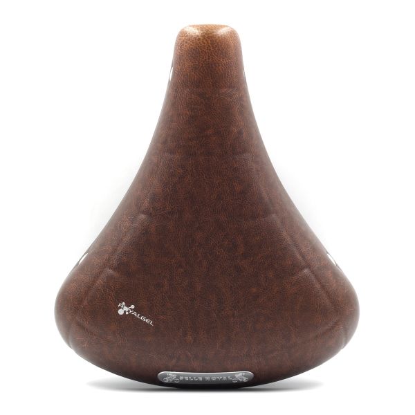 Zadel Sr Classic Ondina Relaxed Unsex Bruin
