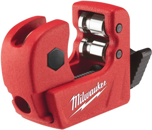 Milwaukee accessoires milwaukee buissnijder mini cu 3 - 15 mm - 48229250