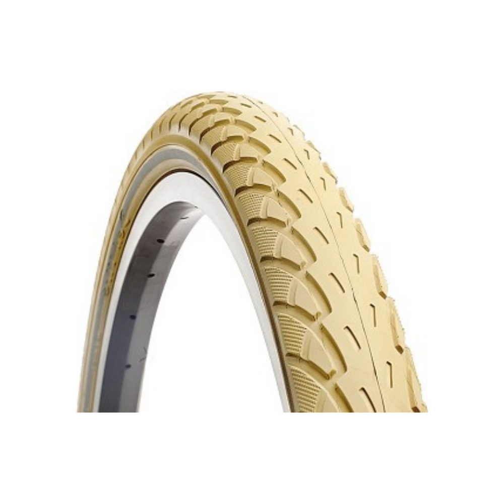 Deli butienband, crème, 16x1.75 etrto 47-305