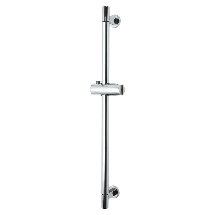 Tesa 1062572 - spaa verstelb.douchest. 655 mm | 1 stuks