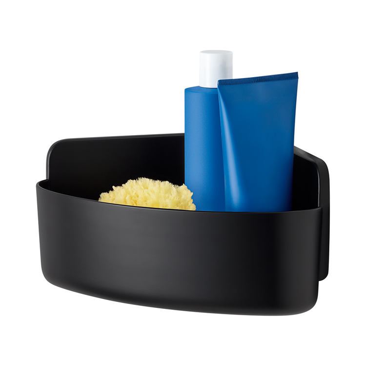 Tesa 1072294 - lavaa hoek doucherek enkel m | 2 stuks