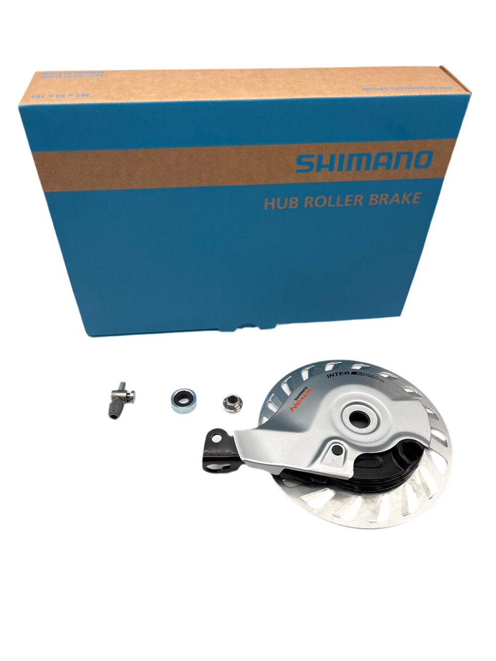 Shimano rollerbrake achter br-c3010 nexus