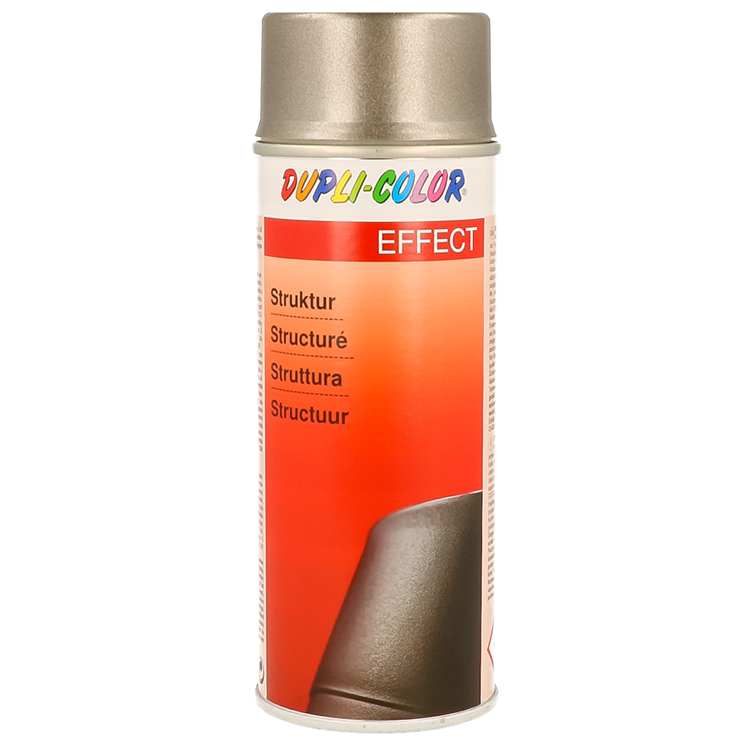 Motip 1059943 - structuurspray anthr. 400 ml | 2 stuks