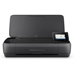 HP OfficeJet 250 mobiele all-in-one (CZ992A)