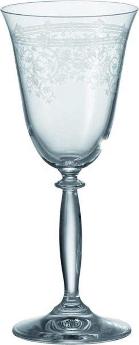 Montana avalon witte wijnglas - set van 6 glazen