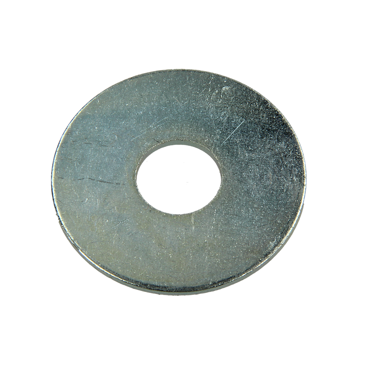 Mack 1007127 - carrosserieringen 100 st 13 x 40 mm | 5 stuks