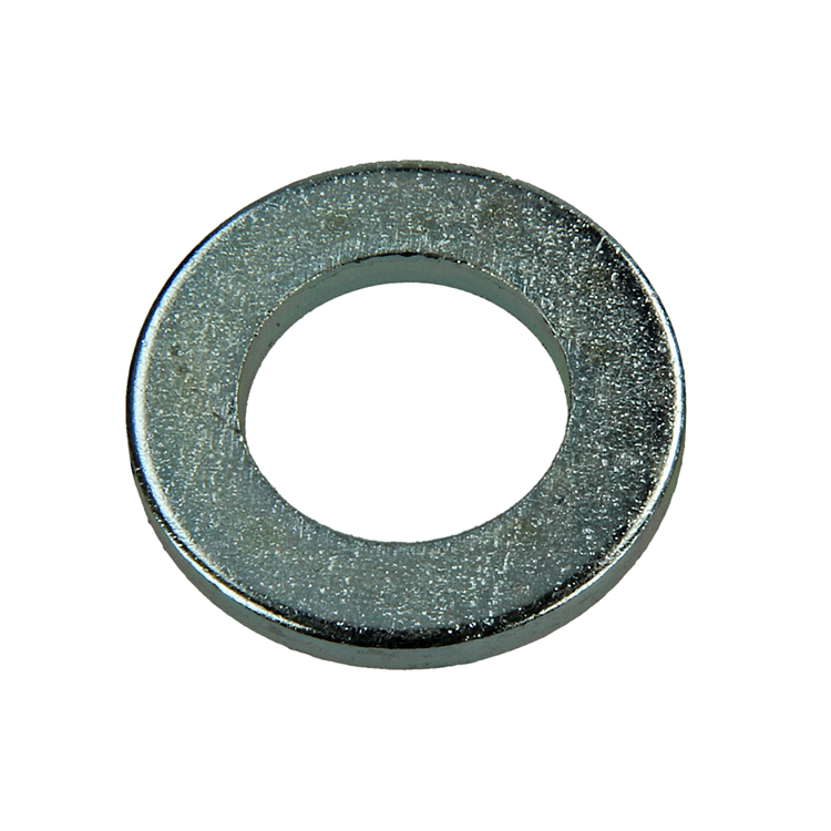 Mack 1017720 - sluitring staal verzinkt 6 st 17 x 30 mm | 10 stuks