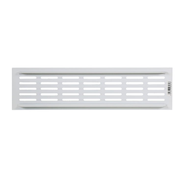Renson 1059777 - strip 381 80 300 ral 9010 | 4 stuks