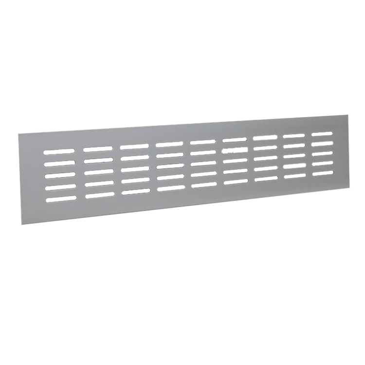 Renson 1059779 - strip 381 80 400 natuurkl | 2 stuks