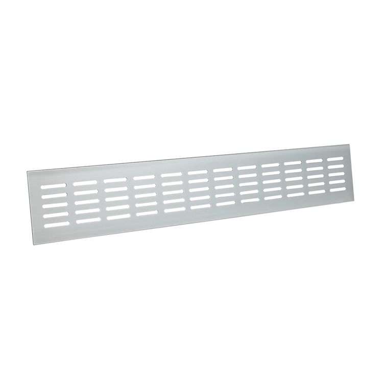 Renson 1059782 - strip 381 80 500 natuurkl | 2 stuks