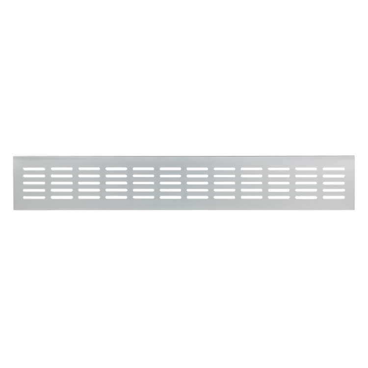 Renson 1059782 - strip 381 80 500 natuurkl | 2 stuks