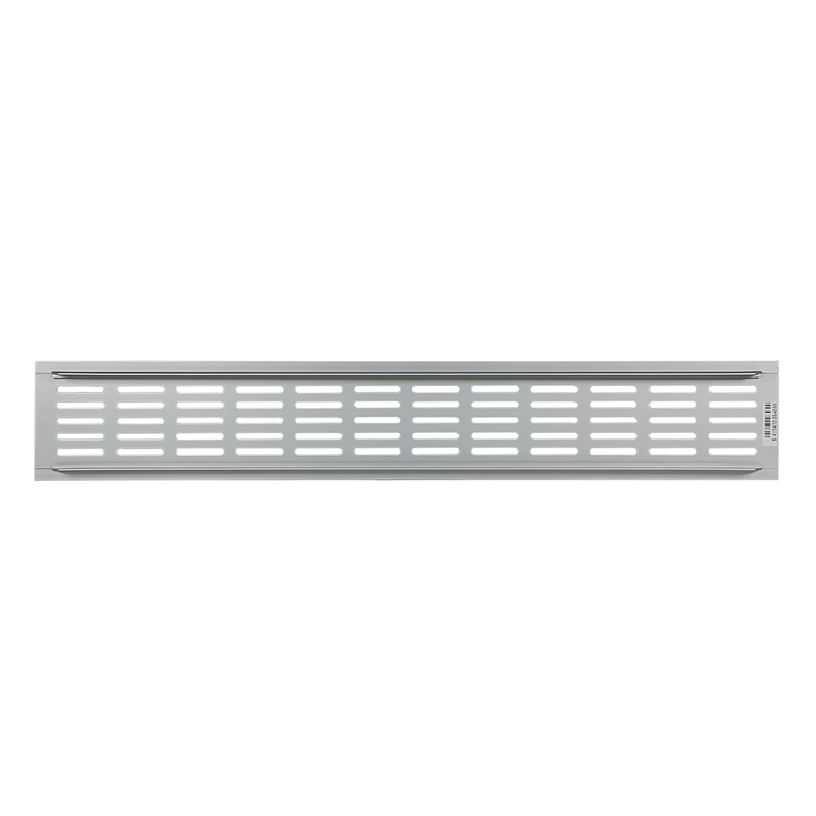 Renson 1059782 - strip 381 80 500 natuurkl | 2 stuks