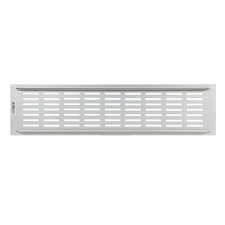 Renson 1059773 - strip 381 100 400 f1 | 2 stuks