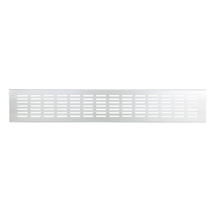 Renson 1059775 - strip 381 100 600 f1 | 2 stuks