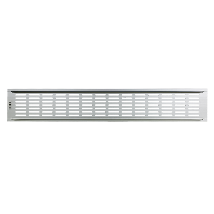 Renson 1059775 - strip 381 100 600 f1 | 2 stuks