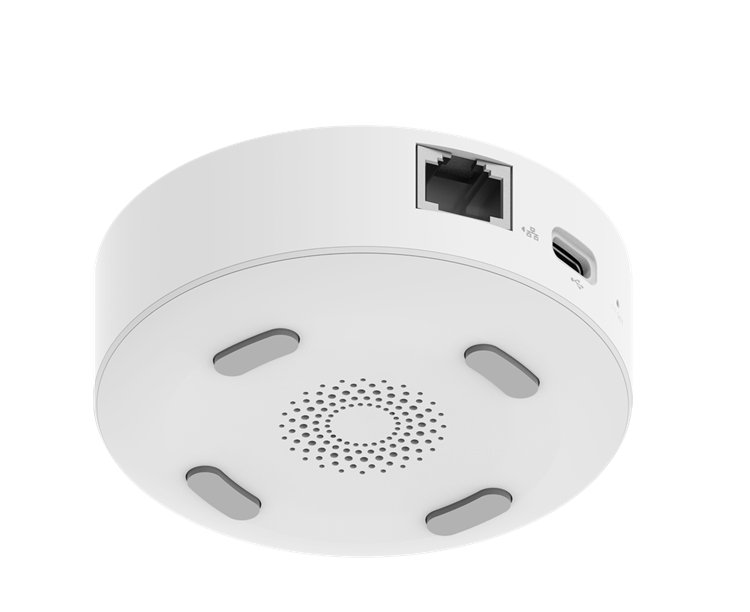 Ezviz 1074546 - smart home gateway a3 support homekit matter | 1 stuks