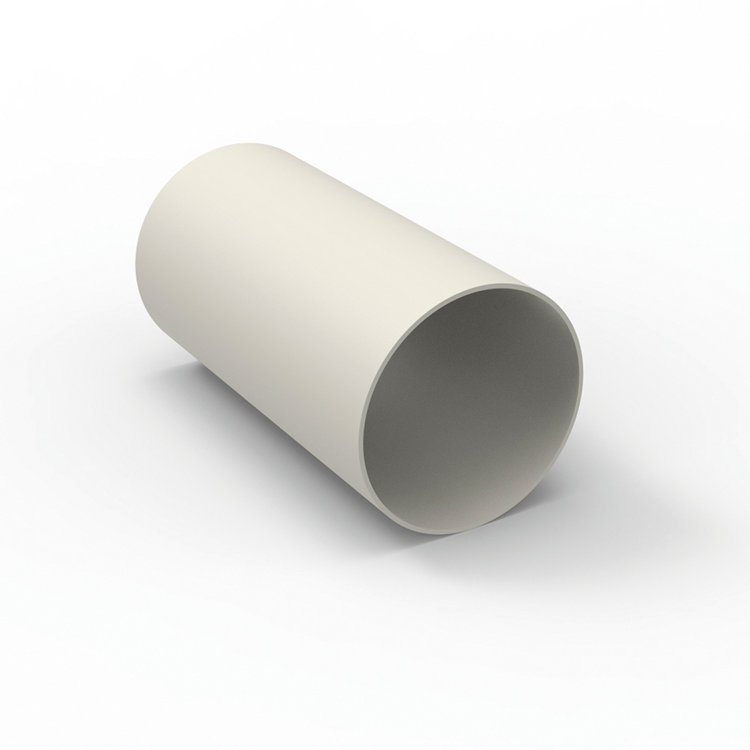 Renson 1074444 - betondoorvoer ø80 lengte: 0,25m | 4 stuks