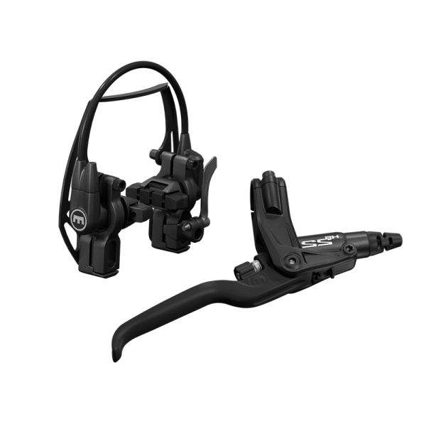 Magura velgremset hs22 achterzijde 2000 mm