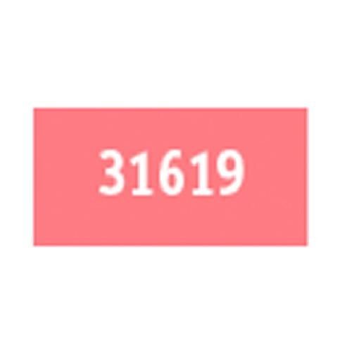 Ministeck - kleuren nr 619 vleeskleur