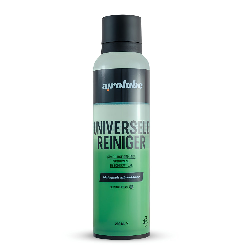 Airolube Universal cleaner 200ml