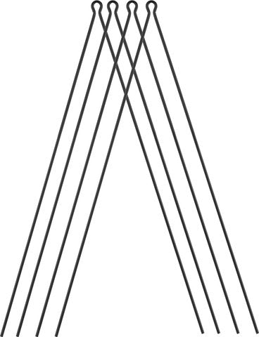 Sks stay set for bluemels matt
