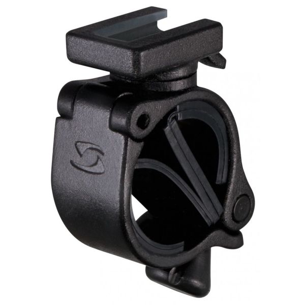 Support de montage 00460 noir