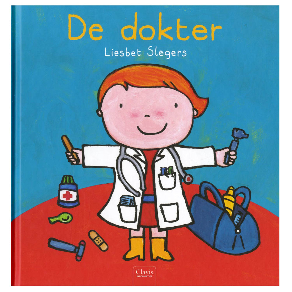 De dokter