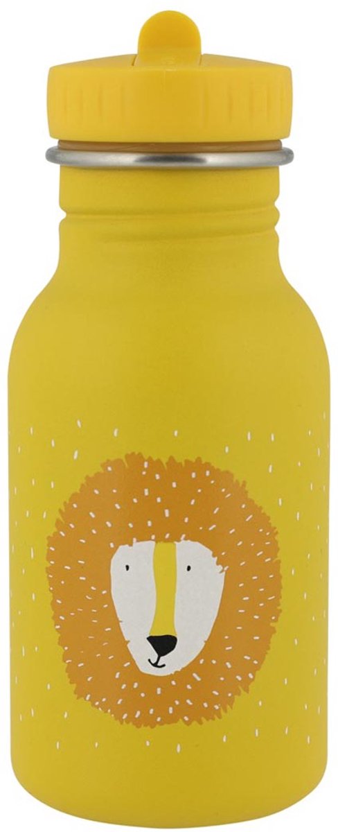 Trixie Drinkfles Mr. Leeuw, 350ml