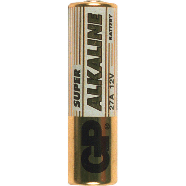 Gp 27a batterij alkaline 27a mn27 12 v super 1-blister